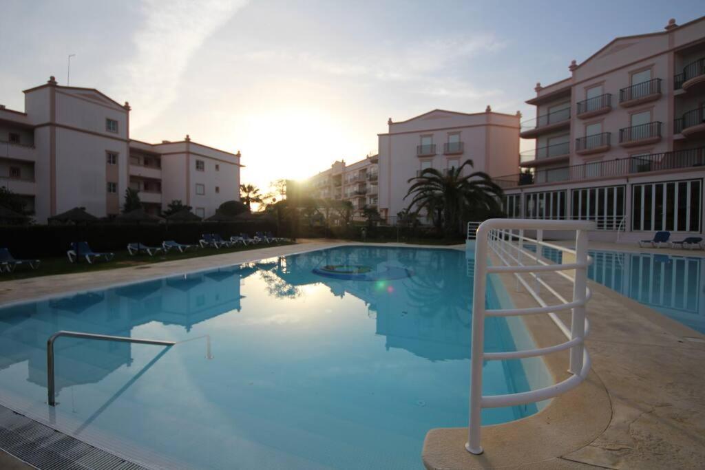Jm - St James, Com Wifi, Piscina A 50 Mt Da Lagos