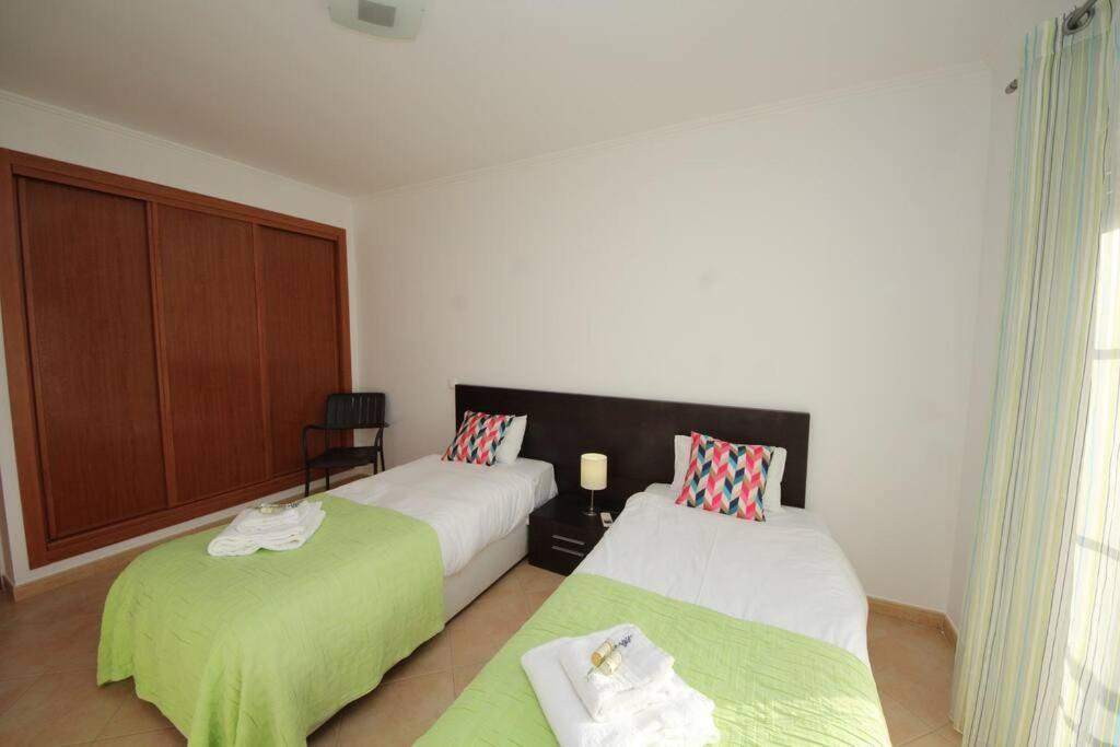 Jm - St James, Com Wifi, Piscina A 50 Mt Da *
