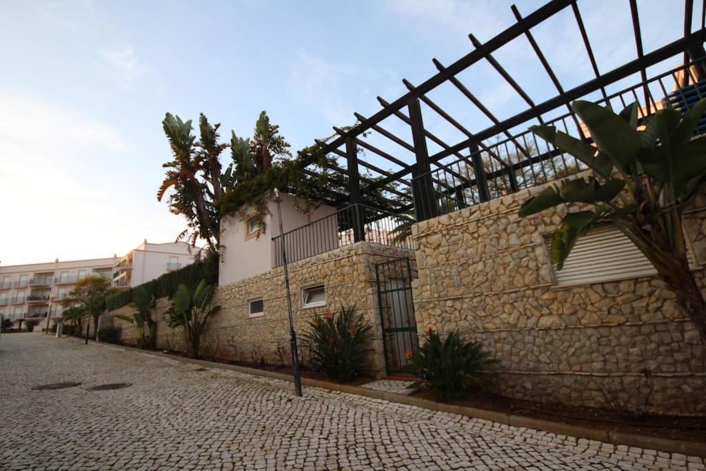Apartment Jm - St James, Com Wifi, Piscina A 50 Mt Da