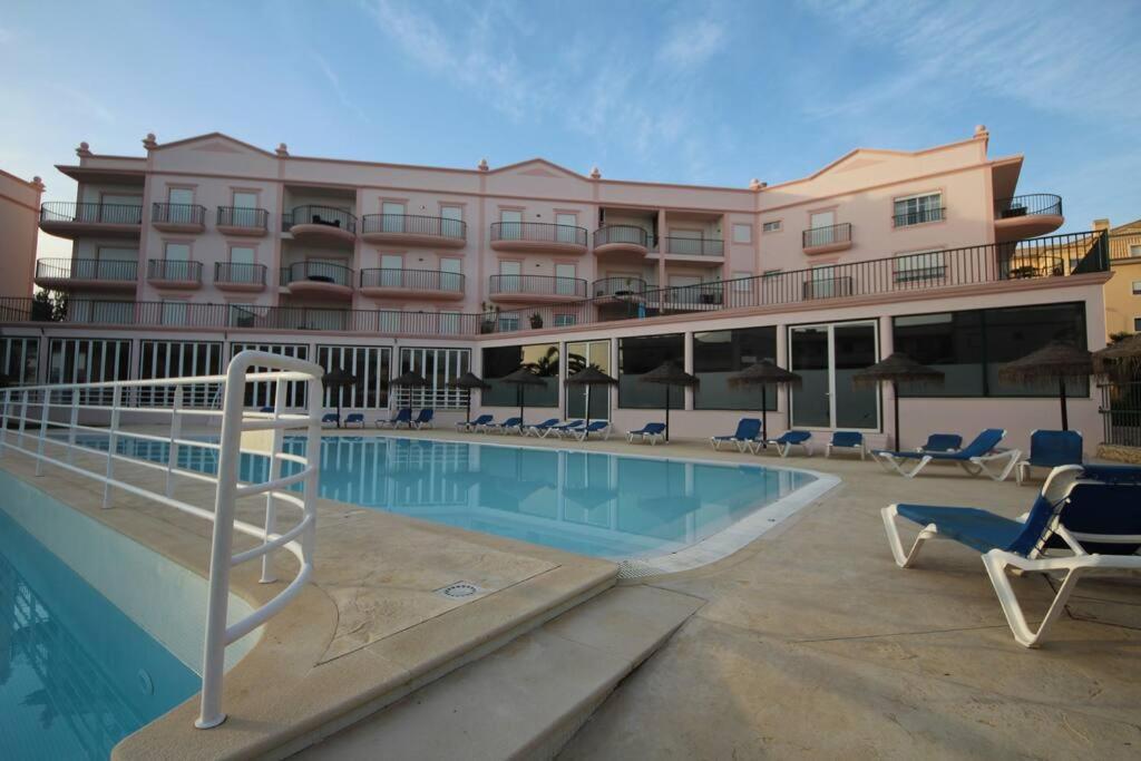 Jm - St James, Com Wifi, Piscina A 50 Mt Da Apartment *
