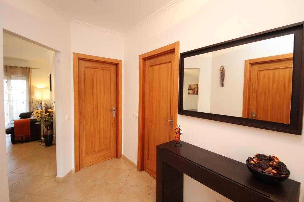 Apartment Jm - St James, Com Wifi, Piscina A 50 Mt Da Lagos