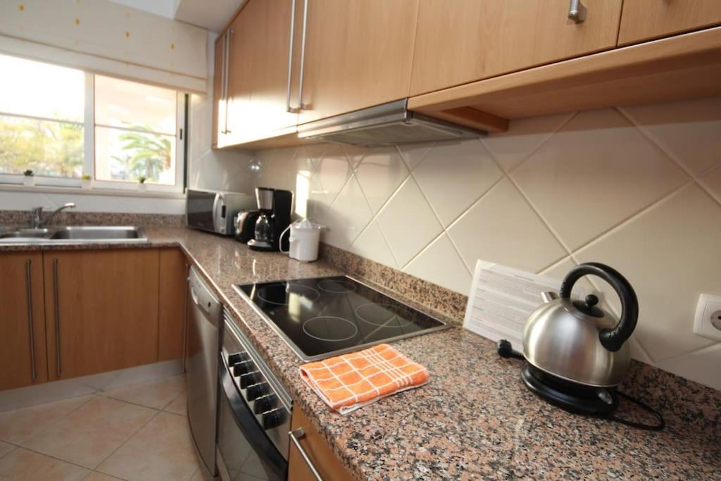 Apartment Jm - St James, Com Wifi, Piscina A 50 Mt Da *