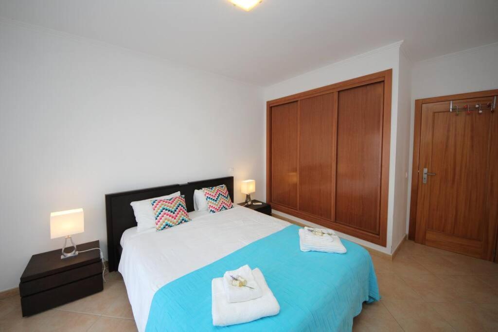 Jm - St James, Com Wifi, Piscina A 50 Mt Da Apartment Lagos